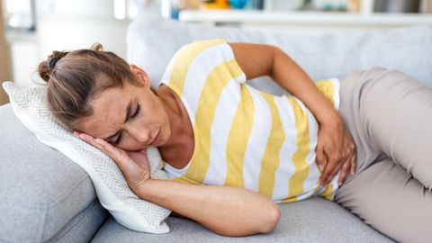 Üleöö 3 kilo raskem? Nipid, kuidas päevadeaegsest puhitusest jagu saada