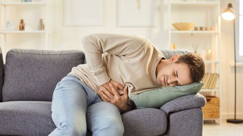 Varjatud oht taldrikul: need populaarsed toidud võivad maksa märkamatult hävitada