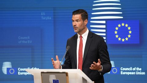 Rootsi plaanib hakata välja saatma sisserändajaid, kes ei ela «ausat elu»