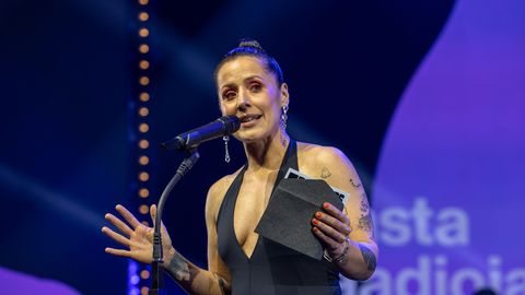 Sandra Sillamaa läks Tiktoki video pärast laulutundidesse: see oli minu jaoks tõuge, et ma pean sellega tegelema