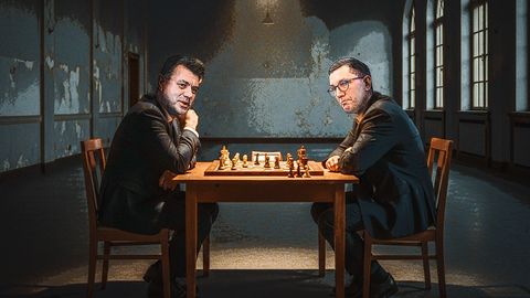 ANALÜÜS ⟩ Aasta enne valimisi: Isamaa võiks korrata Reformierakonna kaheksa aasta tagust kampaaniat