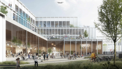 2030. aastal valmib Lasnamäel riigigümnaasium