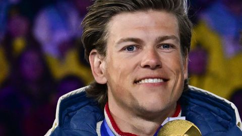 MURDMAA MK ⟩ Kuningas Klæbo järjekordne vägitükk