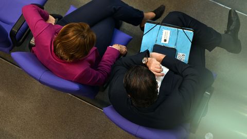 Politico: Saksa paremerakonna poliitikud võivad lekitada ELi infot Venemaale ja Hiinale