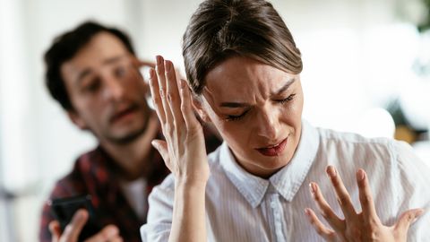 PILK PEALE ⟩ Ohumärgid, et kallim pole oma eksist üle saanud