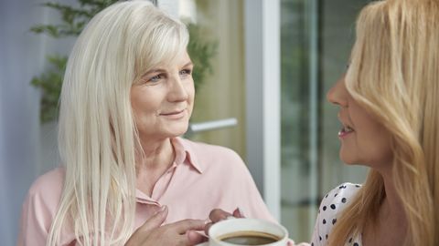 PANE TÄHELE ⟩ See detail sinu kõnes võib reeta Alzheimeri aastaid enne diagnoosi