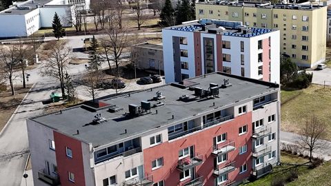 Uuele küttelahendusele üleminek tõi Märja elanikele tuntava hinnavõidu