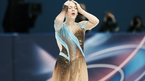 Niina Petrõkina enne MMi: keha on väsinud, aga annan endast kõik