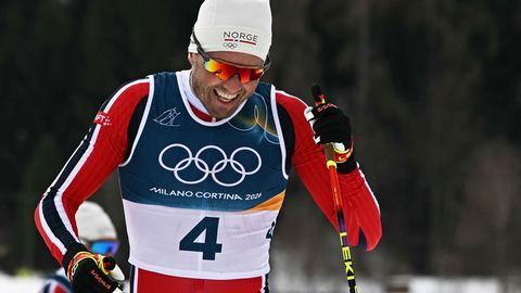 Olümpiamedalist jääb riigi meistrivõistlustest eemale