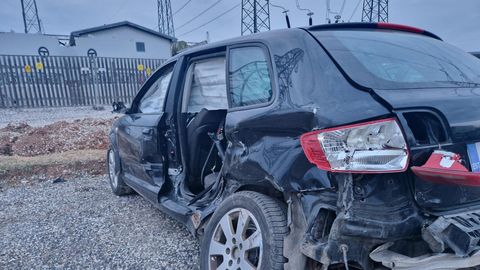 Päästeautoga kokkupõrkes hukkunud mehel turvavöö ilmselt kinni polnud
