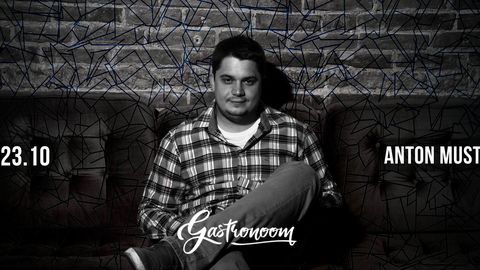 Lahkunud muusikaettevõtja Anton Musta unistus täitus