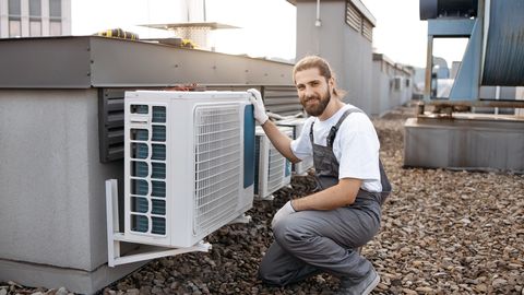 PALJUD EI TEA ⟩ Õhksoojuspumba varjatud funktsioon teeb kodus enamat, kui arvad