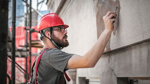 TEEME SELGEKS ⟩ Mida teha, kui läheduses toimuvad ehitustööd kahjustavad su kodu
