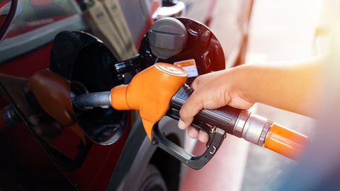 KÜTUSEHINDADE UUS TASE ⟩ Üks lihtne liigutus säästab tanklas kuni 30 protsenti sinu raha