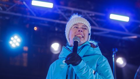 EOK üldkogu arutab Kersti Kaljulaidi tagandamise küsimust aprilli lõpus