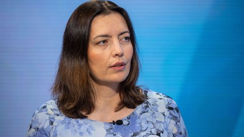 OTSE POSTIMEHEST ⟩ Karmen Joller: EMOd saavad küll õiguse erakorralist abi mitte vajavad inimesed minema saata, aga otsuse teeb siiski meditsiinitöötaja