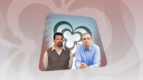 JUHTKIRI ⟩ Kui meie ei prompti tulevikku, promptib tulevik meid