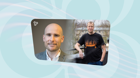 Phil Johnstone ja Laur Kanger: kestlikuks tulevikuks rohepöörde digitaliseerimisest ei piisa