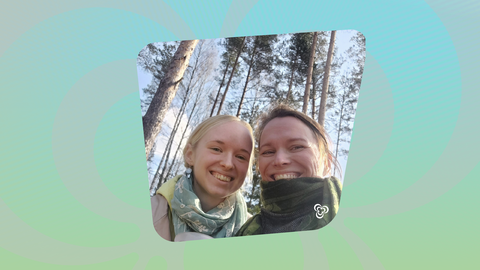 Säde ja Tuul Sepp: kõige olulisem on koostöö