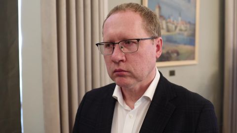 VIDEO ⟩ Andrus Durejko taristu kaitsmisest: täna oleme ikkagi elektritootmise ettevõte