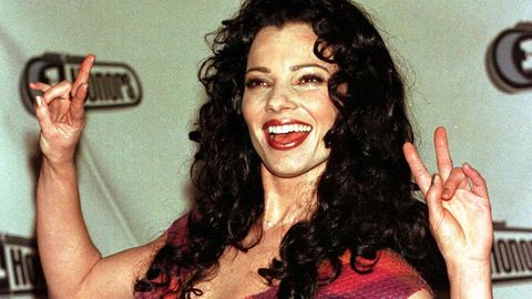 ENNE JA NÜÜD ⟩ «Nanny» staar pani 27 aastat tagasi lõppenud sarja fännidele pähe vahva mõtte