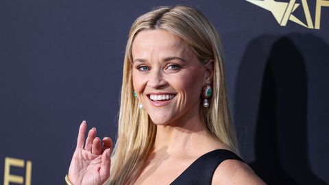 50. sünnipäeva tähistanud Reese Witherspoon avalikustab hommikurituaali, mis on tema kadestamisväärse jume saladus