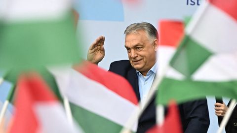 JÜRI TOOMEPUU ⟩ Orbáni karjäär ei pruugi veel lõppenud olla, aga midagi temas on pöördumatult muutunud