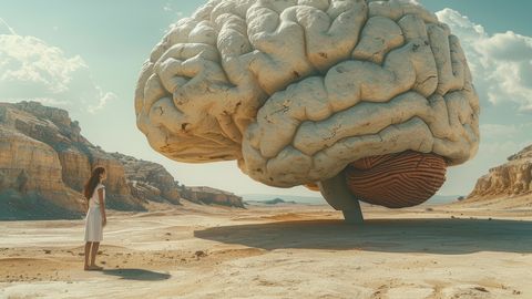 NEUROLOOG ⟩ Need on 9 viimast suurt avastust aju kohta