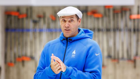 Gerd Kanter hakkab Märjamaal korvpallikulda püüdma