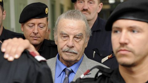 KURIKUULUS ⟩ Isa, kes vangistas oma tütre ja sundis teda sünnitama seitset last, tahab vabadusse pääseda