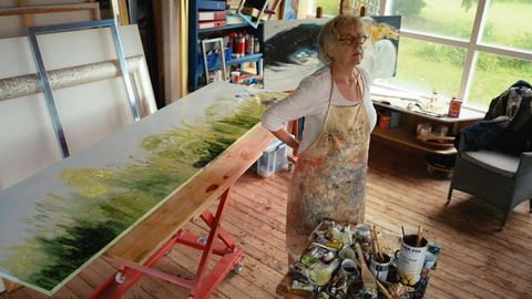 ARVUSTUS ⟩ Nüüd on selge, mis on Epp Maria Kokamäe edu saladus!