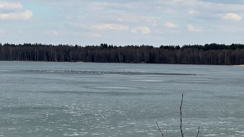 KOHALIK VAADE ⟩ Balti riikidesse kukkunud droonid näitavad, et suurem oht alles ootab ees