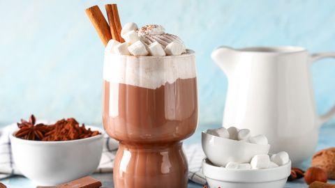 ETTEVAATUST ⟩ Need joogid on kaalulangetuse suurimad vaenlased