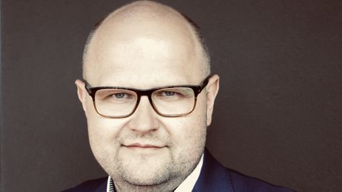 Lennuliiklusteeninduse juhatuse liikme ja lennujuhtimise osakonna juhi ametikohale asub Kristo Vrager