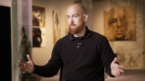 Droonituvastusfirma ärijuht: peame valmis olema selleks, et üldiselt üle paari minuti aega reageerimiseks ei olegi