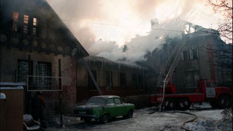 TRAAGILINE MÕISTATUS ⟩ 30 aastat tagasi hukkus salapärases põlengus kaheksa Seewaldi patsienti