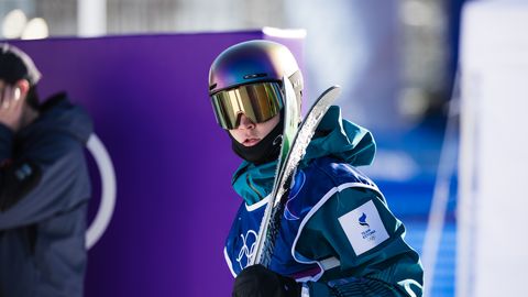 Henry Sildaru tegi Eesti talispordi ajalugu: «Olen täiesti sõnatu.»