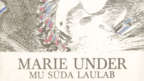 AK KIRJANDUSKOOL ⟩ Underi luule Nõukogude võimu haardes