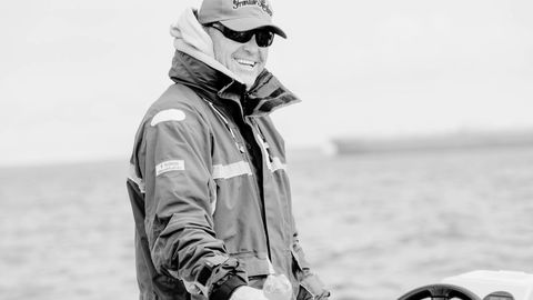 Suri kahtedel olümpiamängudel võistelnud Eesti purjetaja