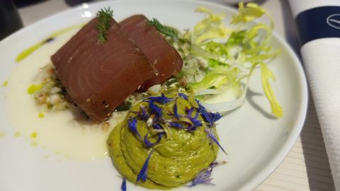 SINNA JA TAGASI ⟩ Appi, mul pole enam energiat!