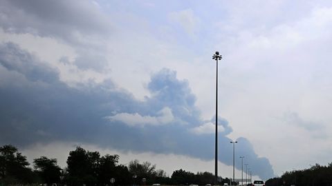 Zelenskõi sõnul pakub Lähis-Ida partnerlus Ukrainale uusi võimalusi