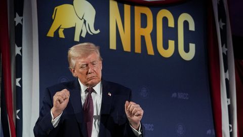 USA tööjõuturg näitas märtsis suurimat kasvu alates ajast, mil Trump naasis Valgesse Majja