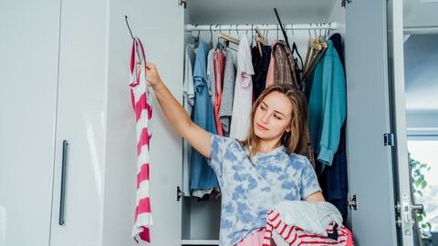 IGA PESU MAKSAB ⟩ Kappide kevadtuulutus võib sulle kalliks maksma minna