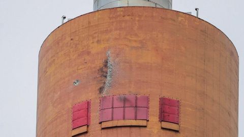 Riigikaitsekomisjon: droonikaitsele suunatud jõupingutusi tuleb kiirendada