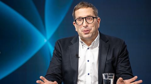 PEETER KOPPEL ⟩ Võimu osta ei saa, kui keegi ei müü