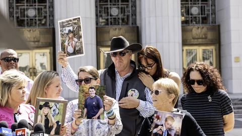 6 miljonit hüvitist: Meta ja YouTube jäid kohtus süüdi noorele naisele sõltuvuse tekitamises