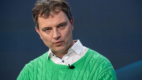 Carri Ginterit kuulati pealt: raske on ette kujutada, kui massiline jälitustegevus tegelikult on!