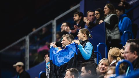 Kersti Kaljulaidi tagasikutsumine sai sisse ametliku hoo