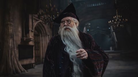 PETTUMUS ⟩ Harry Potteri fännid on pärast uue sarja esimest treilerit nördinud: kuhu jäi maagia?