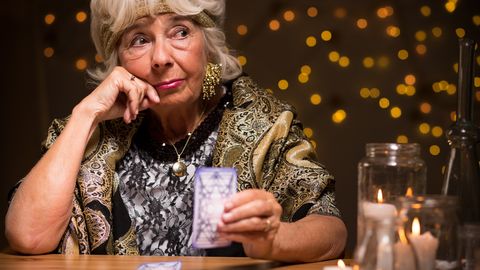 «Inimesed, keda me eales ei kahtlustaks. Nad näivad igati normaalsed, kuni üks päev selgub, et...»